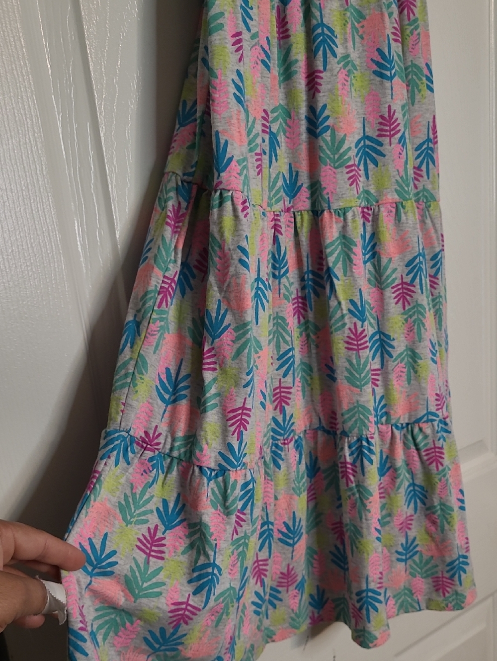 Bundle - Girls' Sundress - Picture 6 of 9